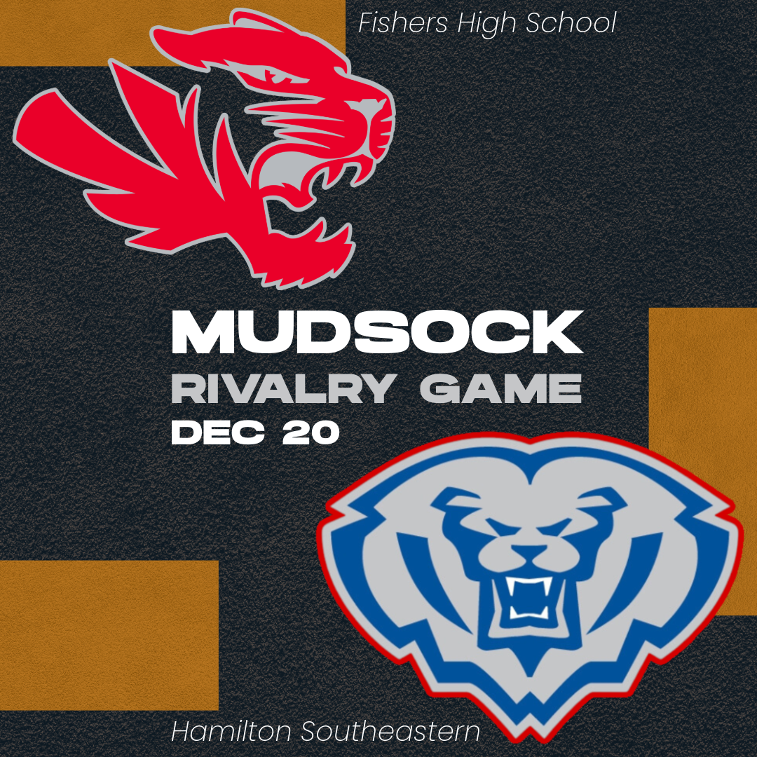 Mudsock Rivalry Basketball at Fishers Event Center