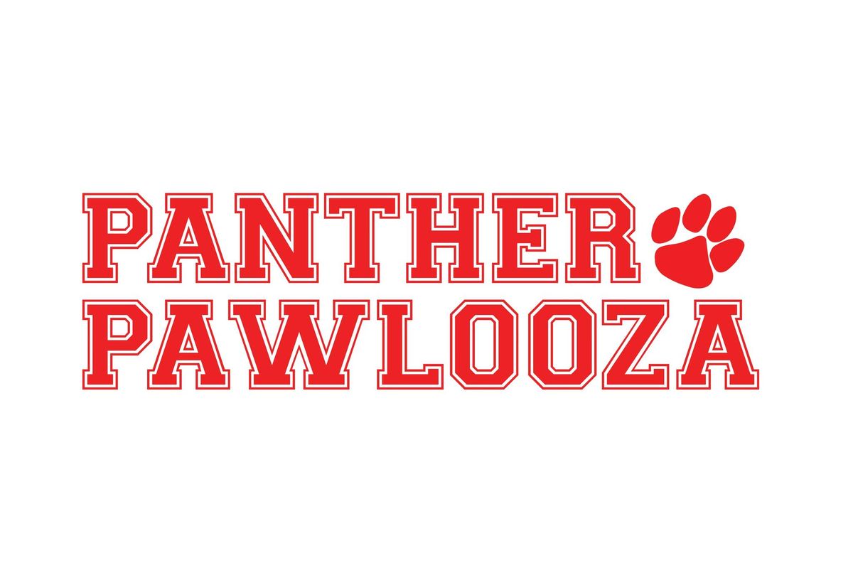 2024 Panther Pawlooza