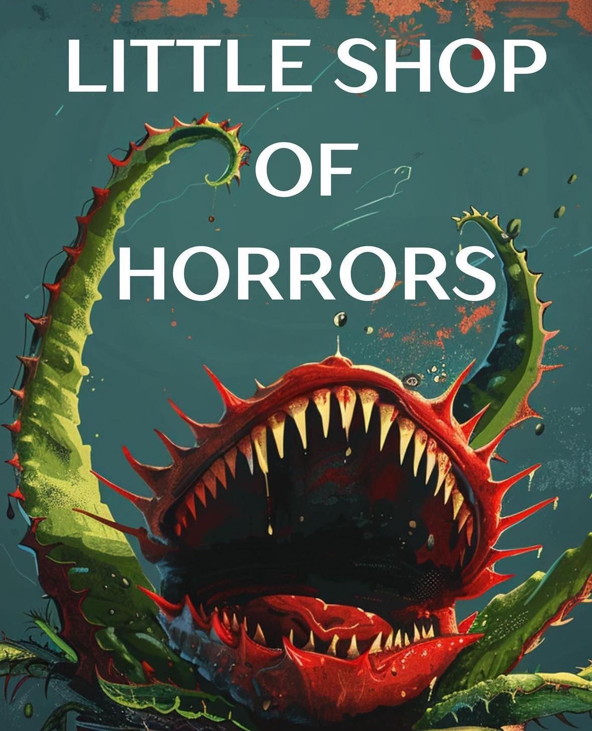 Little Shop of Horrors