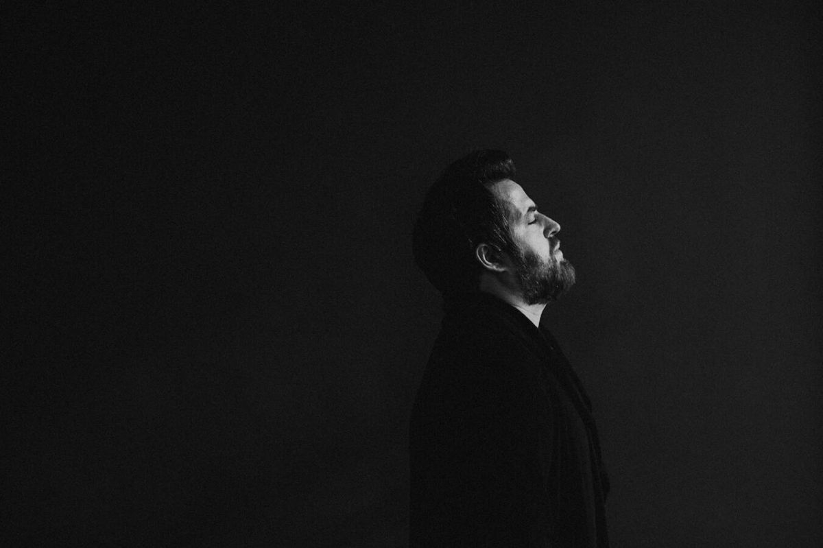 Lee Dewyze at Musical Instrument Museum - MIM Music Theater