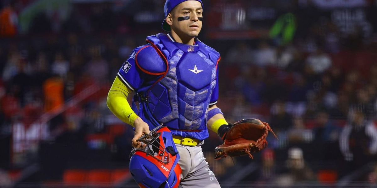 Venados De Mazatlan vs. Charros de Jalisco