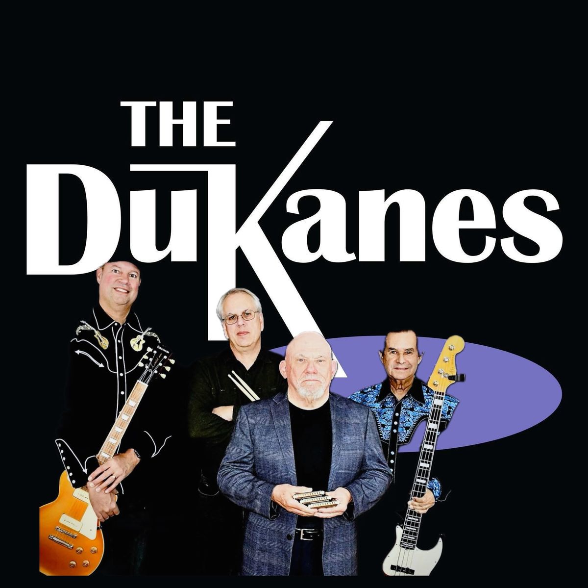 The DuKanes at Mimosas of Willow Glen