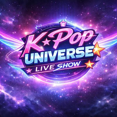 Kpop Universe Live Show