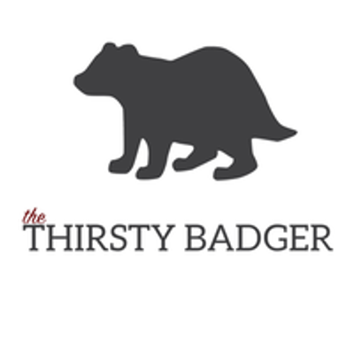 The Thirsty Badger