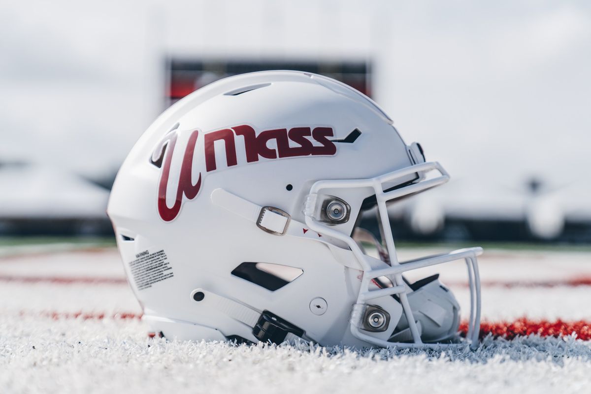 UMass Football vs. UConn - Fan Appreciation Day, Senior Day