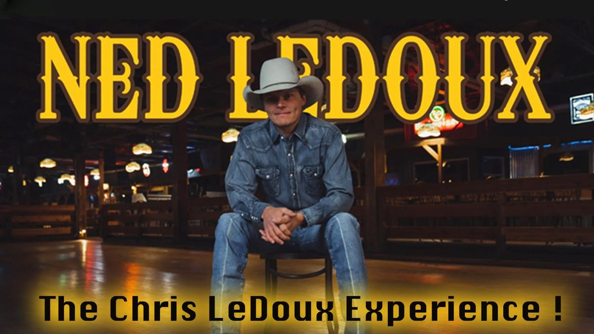 Ned LeDoux