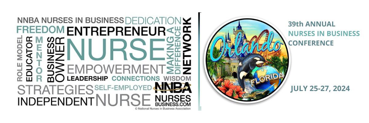 NNBA's Nurse Entrepreneurship and Career Alternatives Conference