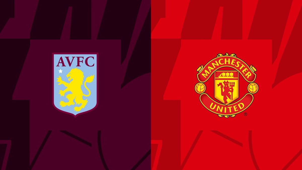 United vs Villa