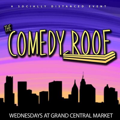 The Comedy Roof