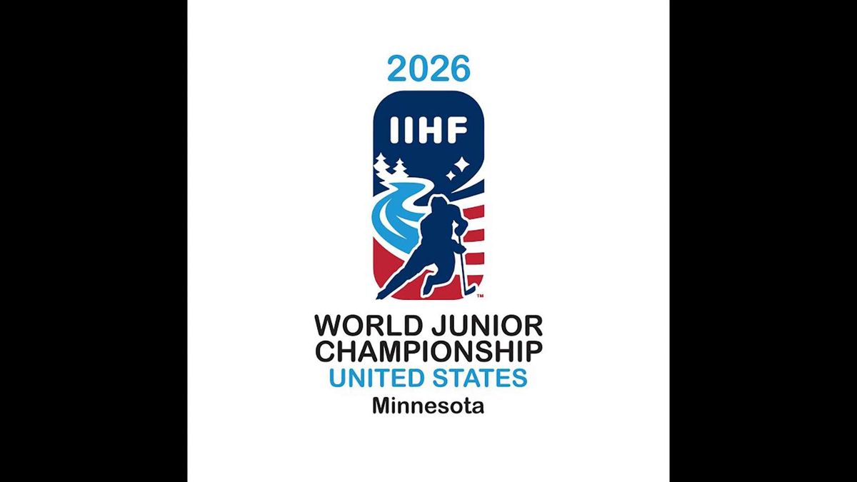 IIHF World Junior Championship: Bronze Medal Game