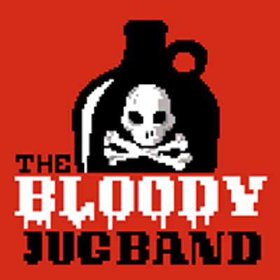 The Bloody Jug Band