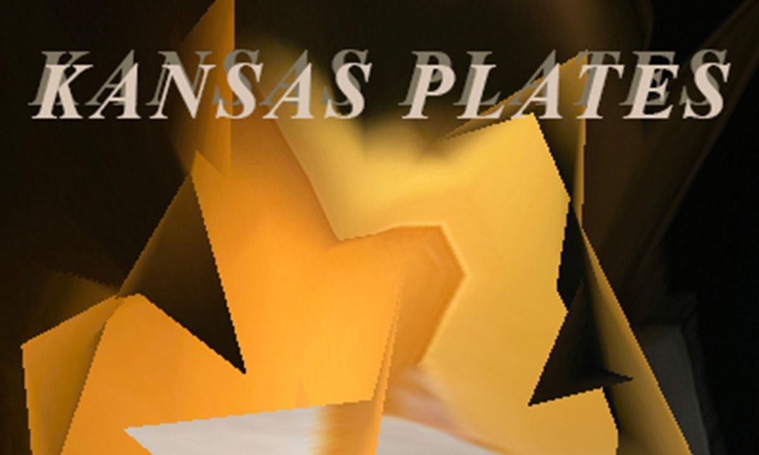 The Nunnery + Kansas Plates