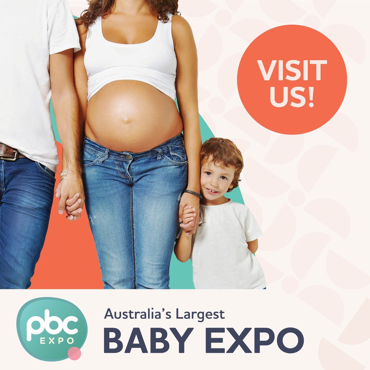 ABA at the Pregnancy, Babies & Children's EXPO \u2013 Brisbane