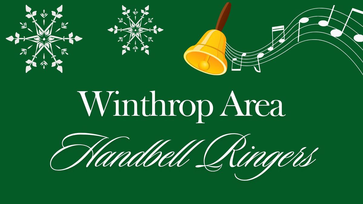 The Winthrop Area Handbell Ringers