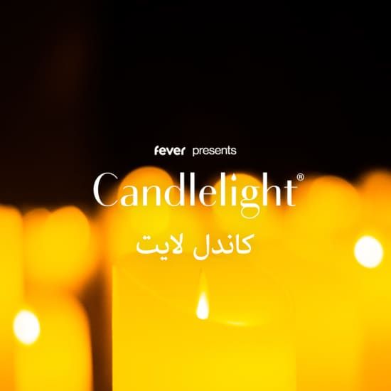 Candlelight: Hommage \u00e0 Adele