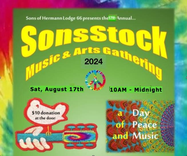 SonsStock