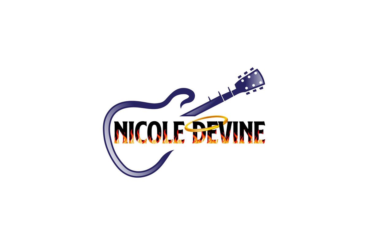 Open Mic Night at Go Brewing! Hosted by Nicole Devine