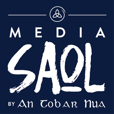 An Tobar Nua SAOL Media