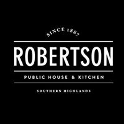 Robertson Public House