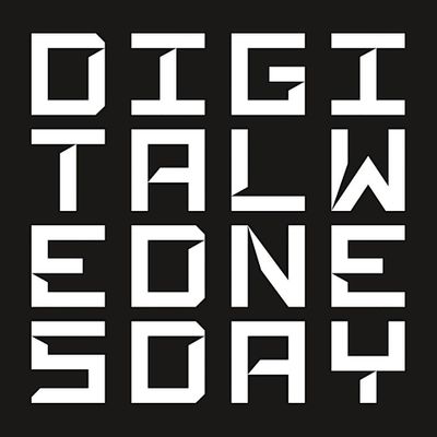 Digital Wednesday