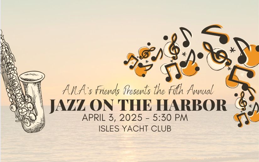 Jazz on the Harbor