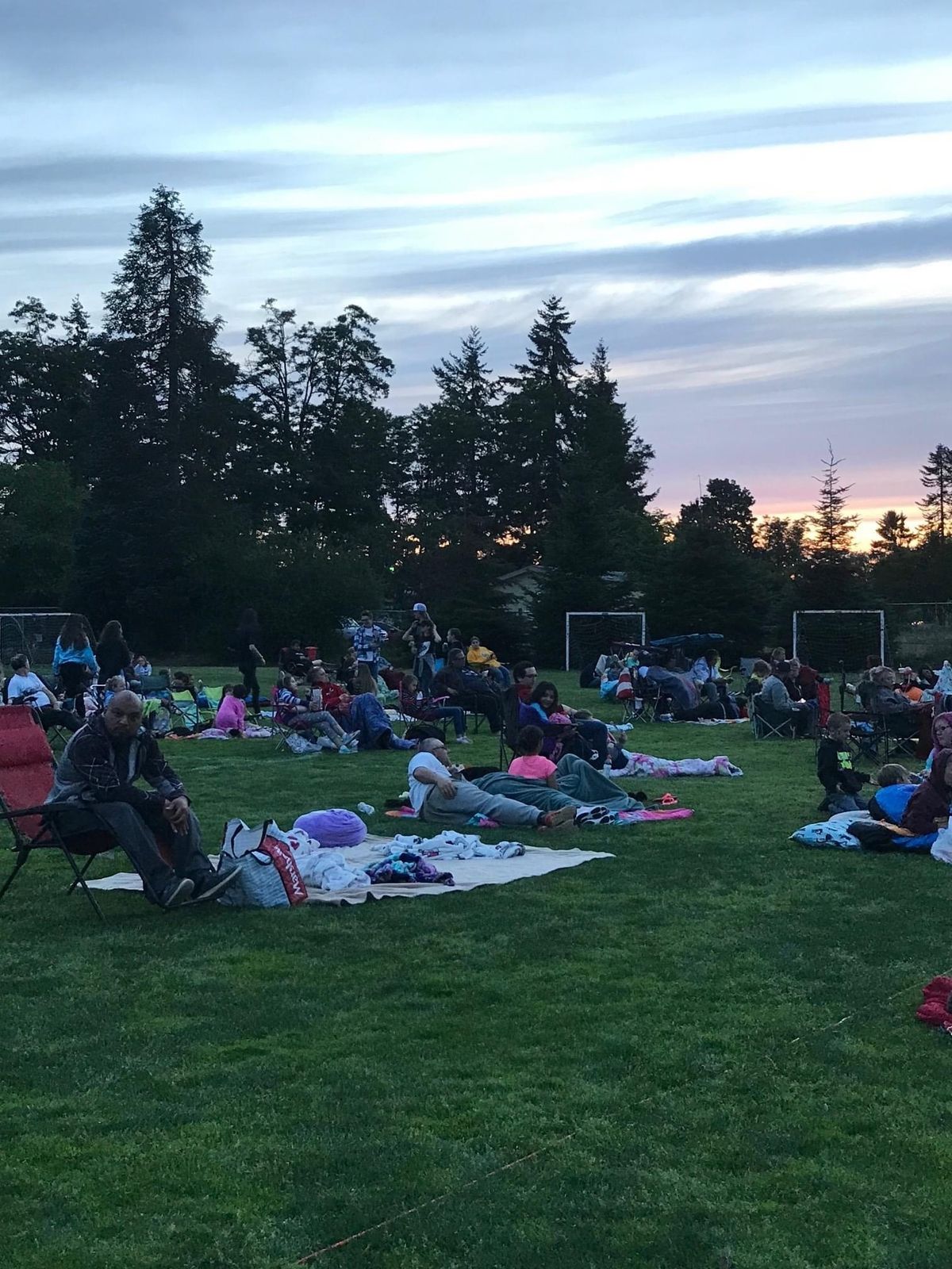 2024 Summer Movies in the Park