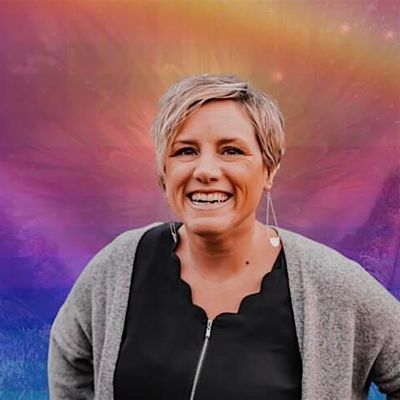 Melissa Maskell Grief Support