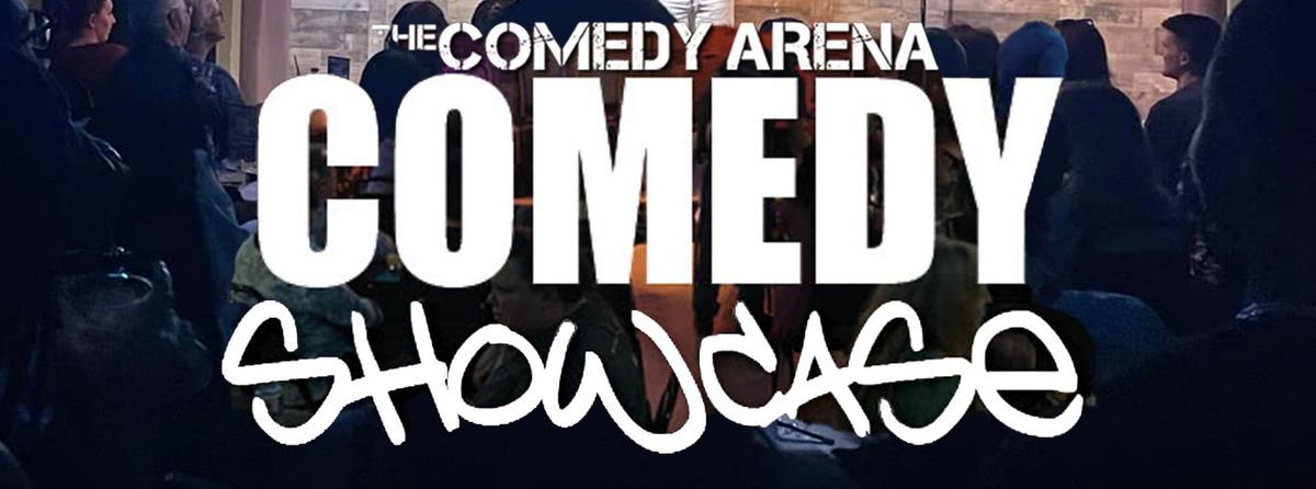 Improv Showcase at The Comedy Arena