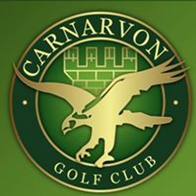 Carnarvon Golf Club