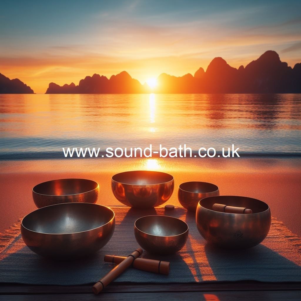 Sound Bath Meditation