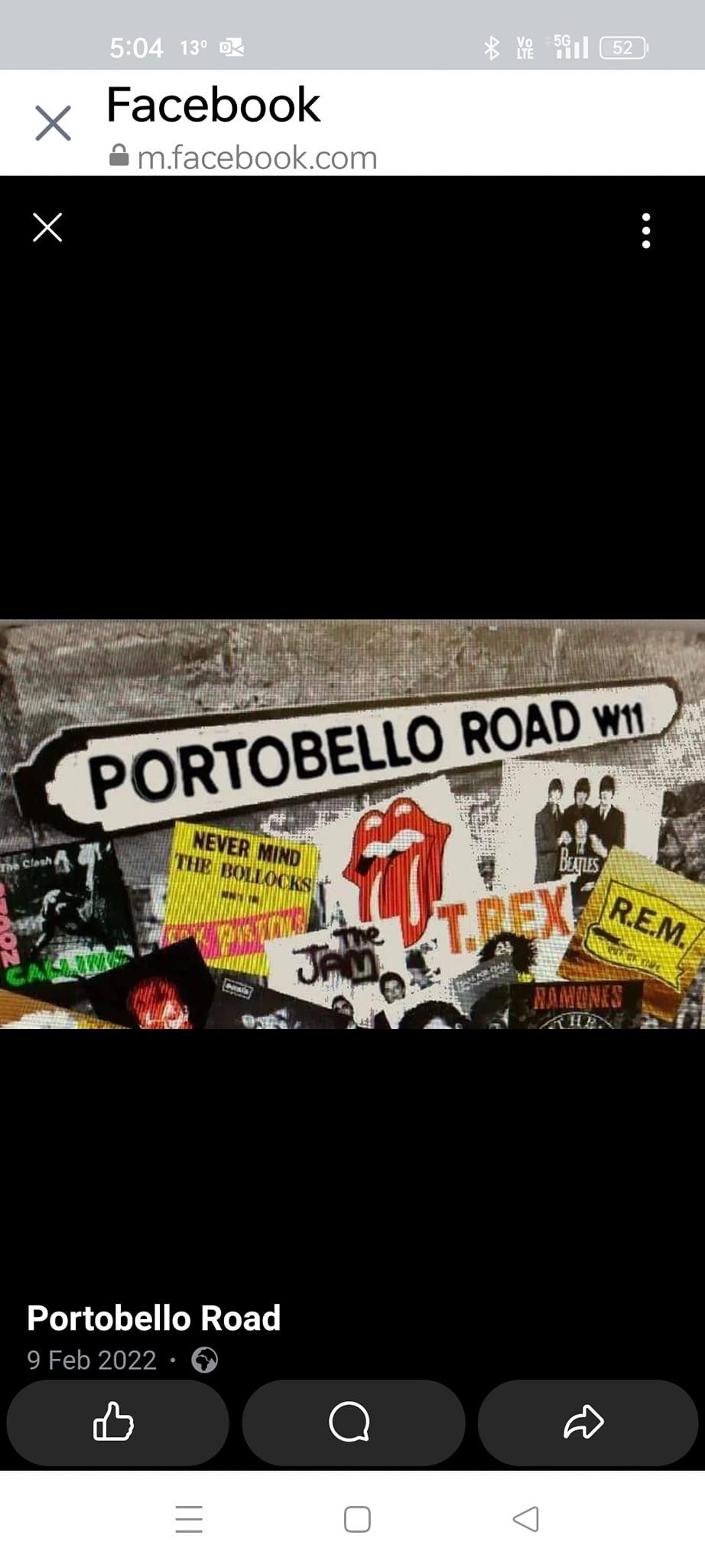 Portobello Road