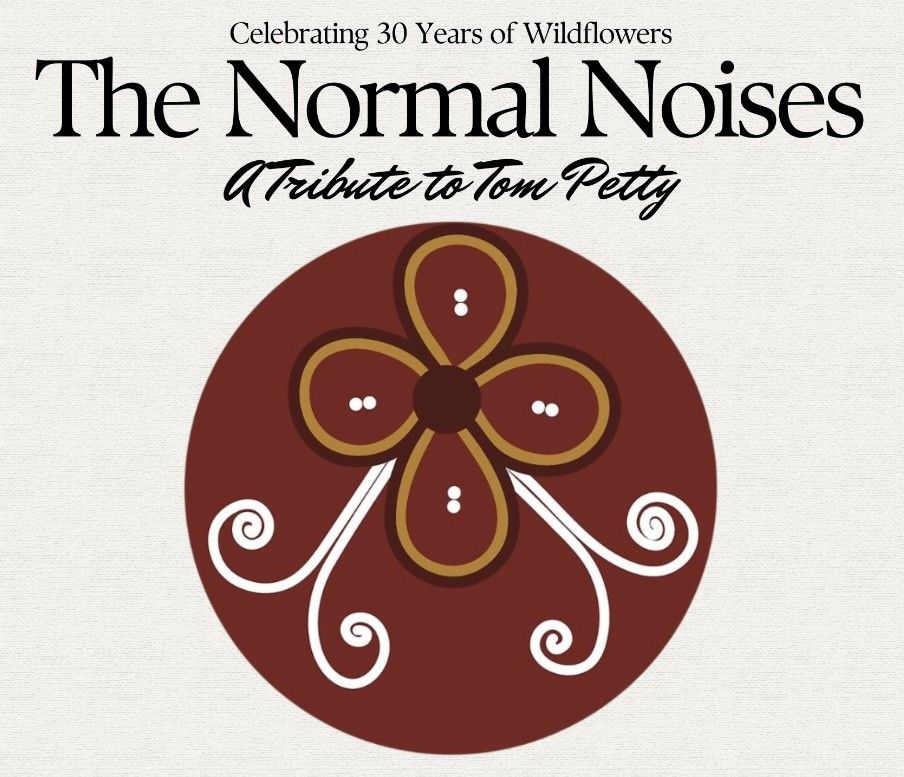 The Normal Noises: A Tribute to Tom Petty