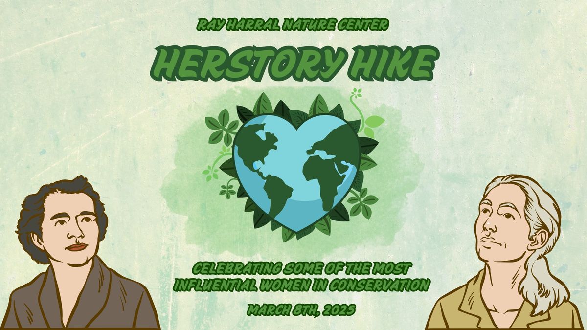 Herstory Hike