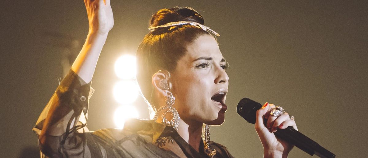 Parking Natalia Jimenez (21+)