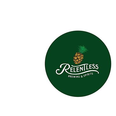 RELENTLESS BREWING AND SPIRITS