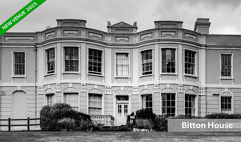 Ghost Hunt at Bitton House, Teignmouth