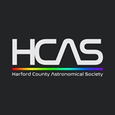 Harford County Astronomical Society (HCAS)