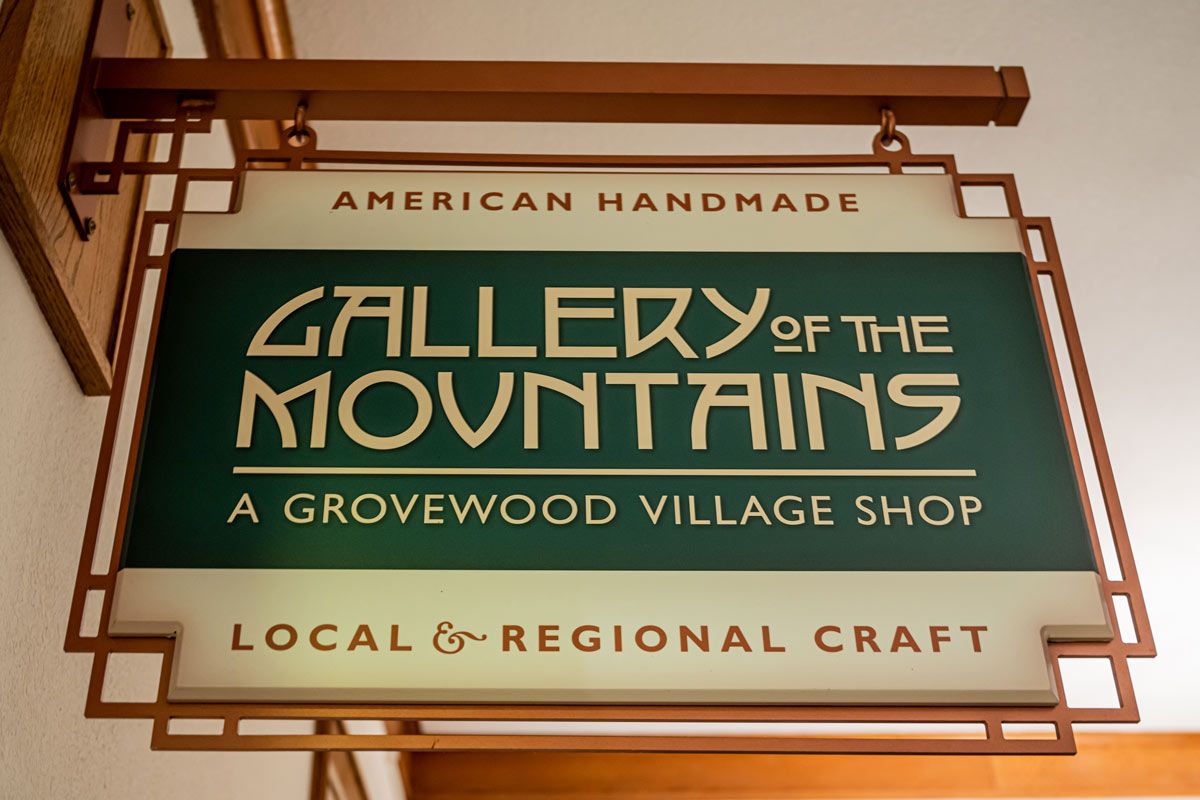 40th Anniversary Celebration at Gallery of the Mountains