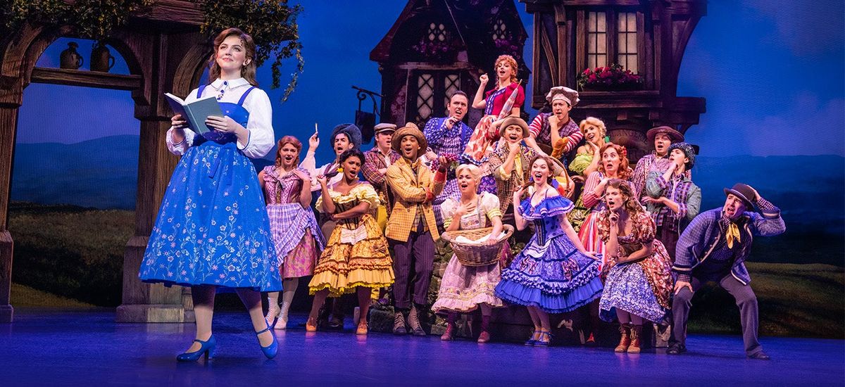 Disney's Beauty and the Beast - Nashville