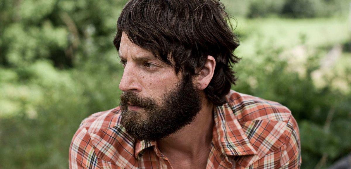 Ray LaMontagne (Rescheduled from 8\/27\/2025)
