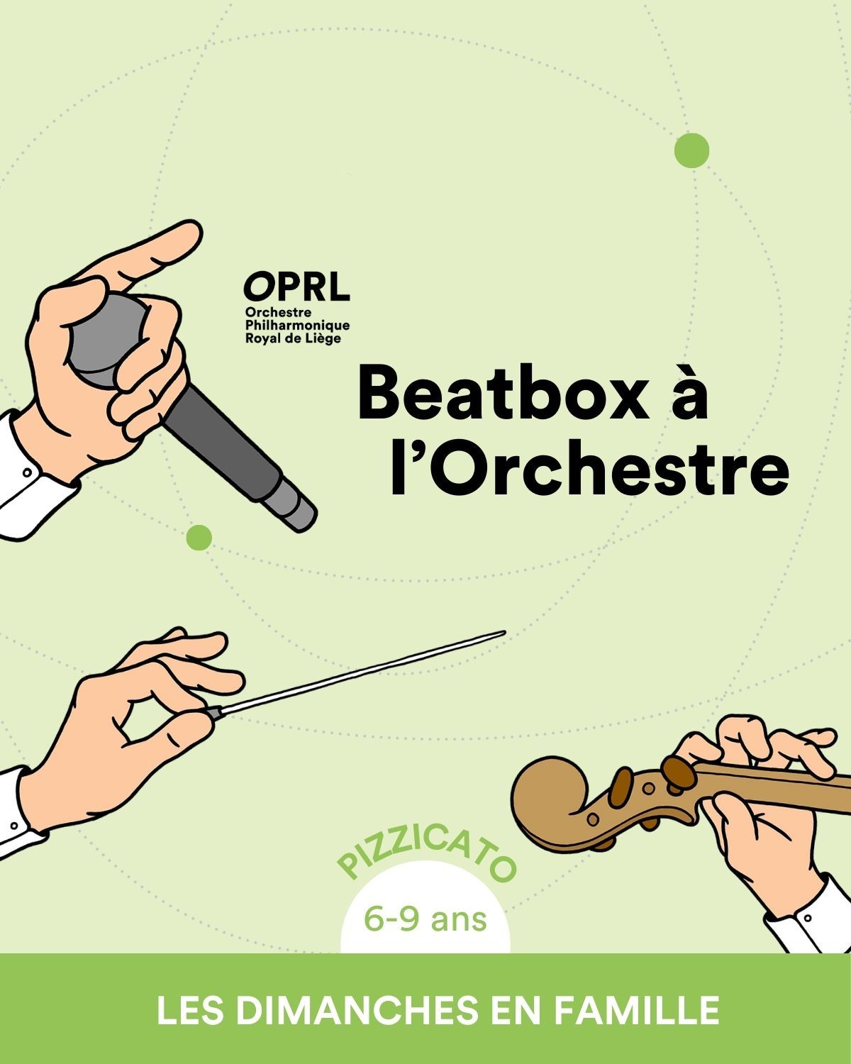 Beatbox \u00e0 l'Orchestre