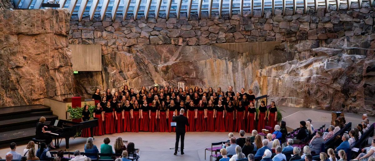 Women\u2019s Chorus & Century Singers Fall Concert 