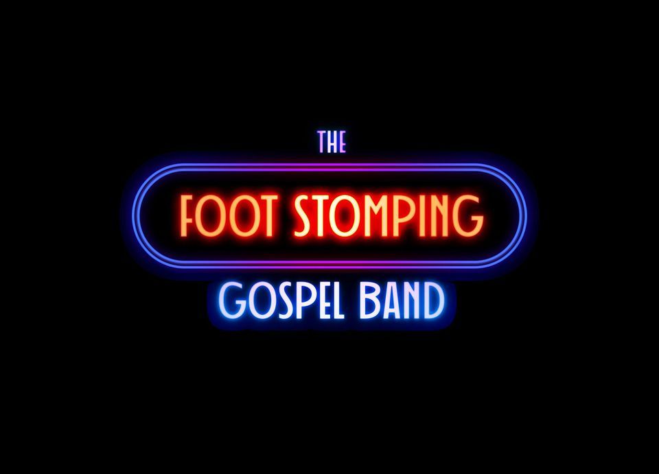 Foot Stomping Gospel at the Festivals