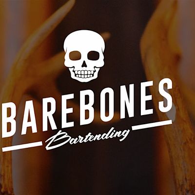 BareBones Bartending