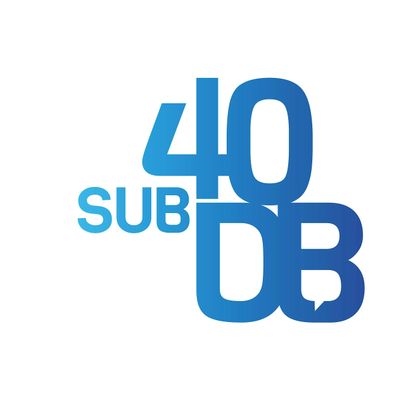 SUB40DB Business Community