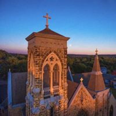 Baraboo Catholic - St. Joseph Catholic Parish