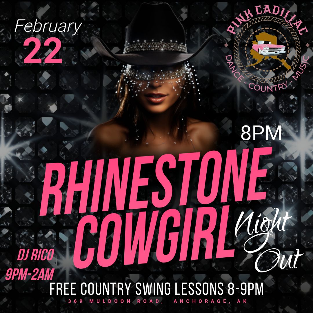 Rhinestone Cowgirls