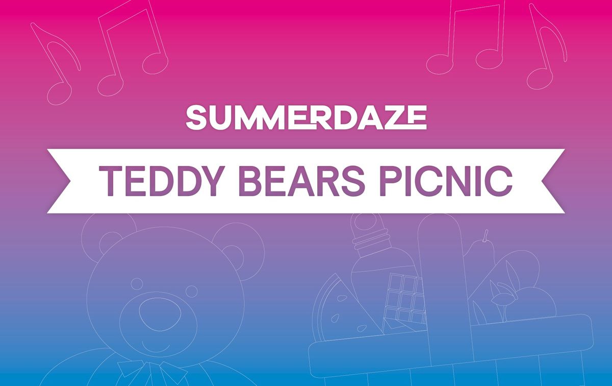 Teddy Bears Picnic W\u0101naka