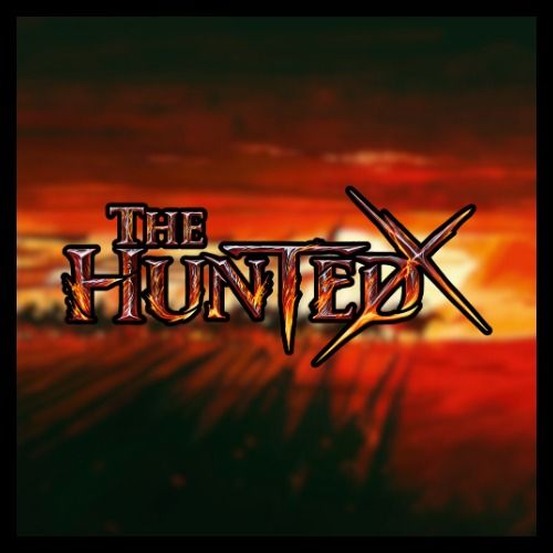 The Hunted Pre-Release