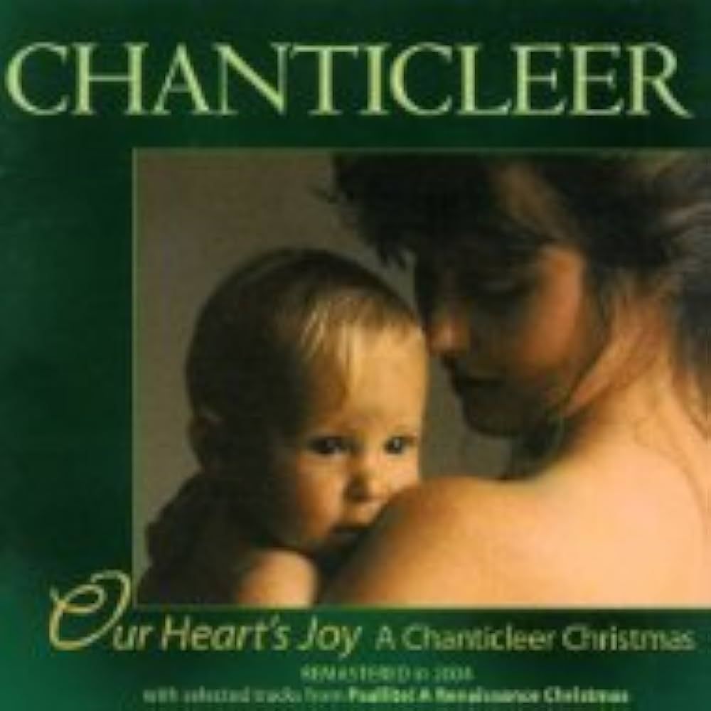 A Chanticleer Christmas